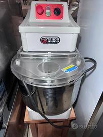 Impastatrice a spirale SIGMA Tauro 25 kg