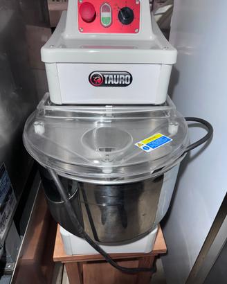 Impastatrice a spirale SIGMA Tauro 25 kg