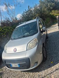 fiat cubo 1.3 multijet 75cv