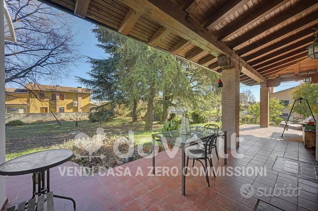 Casa – San Pietro in Gu, Calonega - Vista 3