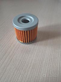 Filtro olio motore zontes 125