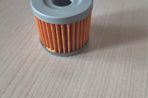 Filtro olio motore zontes 125