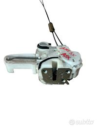 Serratura anteriore sinistra Mitsubishi ASX 1.8 15