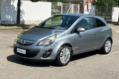 OPEL Corsa 1.2 3 porte Ecotec