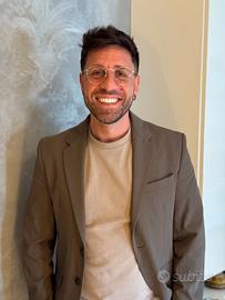 Consulente Marketing Food F&B Manager Gastronomo