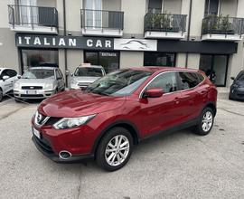 NISSAN QASHQAI 1.5 DCI ACENTA S&S 115 CV