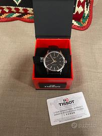 Tissot Classic Dream Swissmatic 42mm Automatico