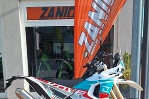 Kove 450 Rally BASSA 2025