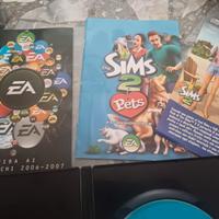 The Sims - Pets expansion pack