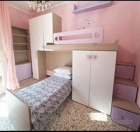 Cameretta Bambina 