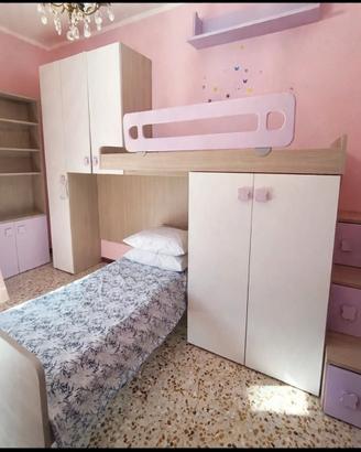 Cameretta Bambina 