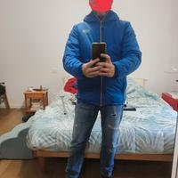 giacca North Face Hyvent