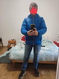 giacca North Face Hyvent