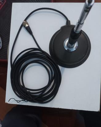 ANTENNA DIAMOND NR-770R 144/430