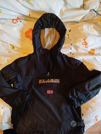 Giacca Napapijri 10 anni