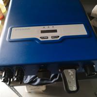 Impianto Fotovoltaico