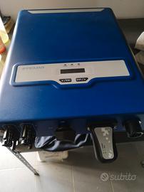 Impianto Fotovoltaico