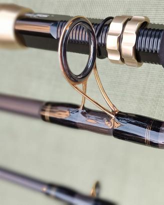 travel rod spinning 3 oz.