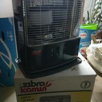 Stufa Zibro mod. R55C