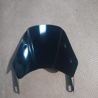 parabrezza cupolino Triumph scrambler 1200