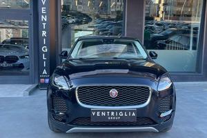 JAGUAR - E-pace - 2.0D 150CV AWD aut.