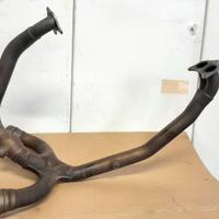 Collettori di scarico Ducati Monster S4
