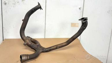 Collettori di scarico Ducati Monster S4