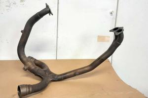 Collettori di scarico Ducati Monster S4