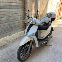 Piaggio liberty 150