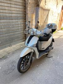 Piaggio liberty 150