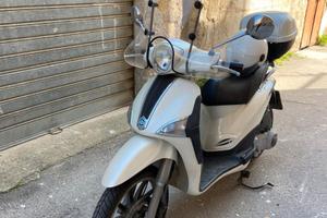 Piaggio liberty 150