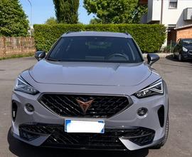 CUPRA Formentor 2023