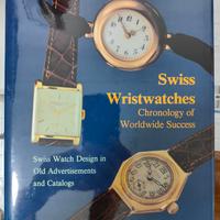 Orologi Swiss Wristwatches Libro