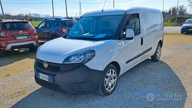 Fiat Doblo Doblò 1.6 MJT 105CV PL-TN Cargo Maxi La
