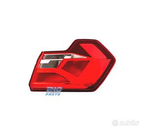 FANALE DESTRO AUDI A1 SPORTBACK 18-