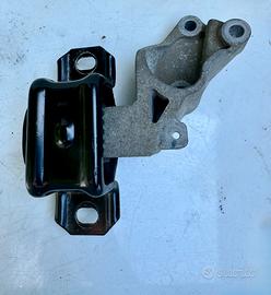 Supporto motore sinistro per Smart 451 MHD