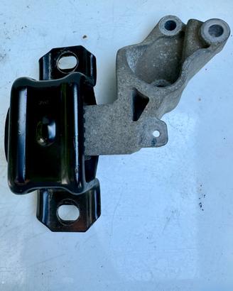 Supporto motore sinistro per Smart 451 MHD
