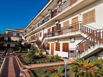 Zona Viale Fleming signorile in elegante residence