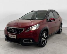 Peugeot 2008 BlueHDi 120 S&S Allure