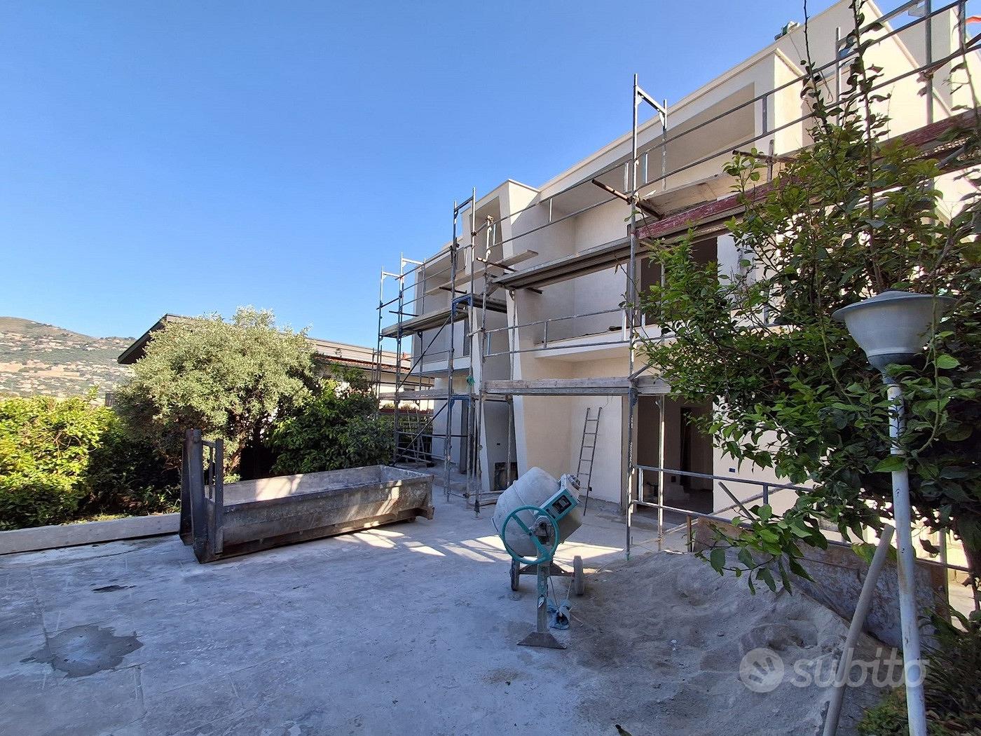Appartamento – Palermo, Villagrazia, III Circoscrizione - Vista 3