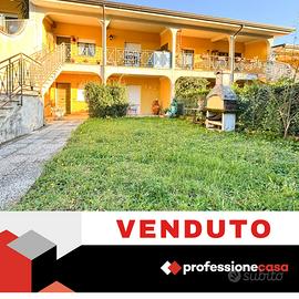 Appartamento Fiuggi [Cod. rif V5135VRG]