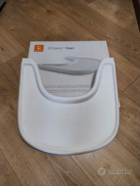 Vassoio/Tavolino Stokke Tripp Trapp