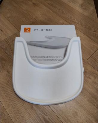 Vassoio/Tavolino Stokke Tripp Trapp