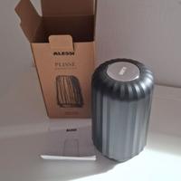 Alessi Plissé svuota capsule Nespreso