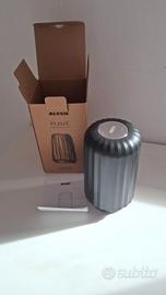 Alessi Plissé svuota capsule Nespreso