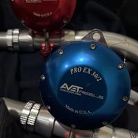 Mulinelli tonno avet ex 30/2