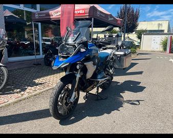 BMW GS - R 1200 GS Abs my13