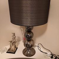 Lampada d arredo