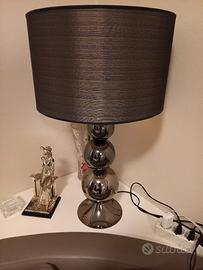 Lampada d arredo