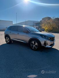 Peugeot 3008 1500 hdi 130 cv alluretech